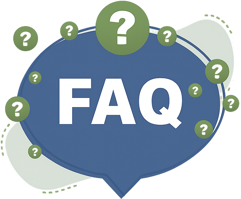 frequently asked questions